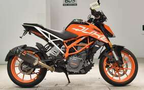 KTM 390 DUKE 2020 JPJ40