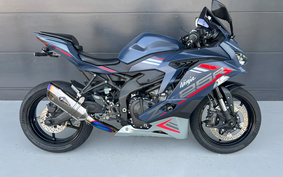 KAWASAKI NINJA ZX 25 ZX250E