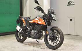 KTM 250 ADVENTURE JGE40