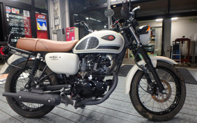 KAWASAKI W175 SE BJ175A