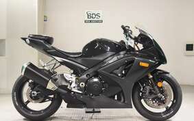 SUZUKI GSX-R1000 2008