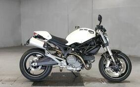 DUCATI MONSTER 696 2009 M500A