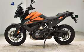 KTM 390 ADVENTURE 2020 JGJ40