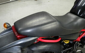 DUCATI MONSTER 400 IE 2008 M407A