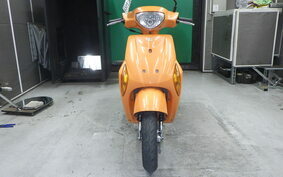 SUZUKI LET's 5 CA47A