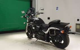 SUZUKI BOULEVARD 400 2006 VK55A