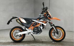 KTM 690 SMC R 2013 LST40