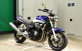 SUZUKI GSX1400 2010 GY71A