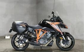 KTM 1290 SUPER DUKE GT 2020 V6940