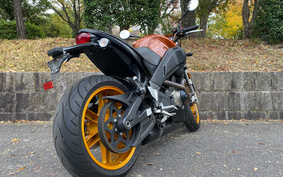 BUELL XB12S 2007 WX03