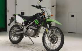 KAWASAKI KLX125 LX125C