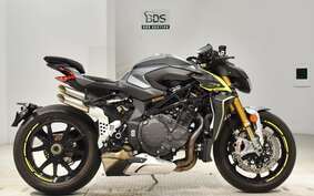 MV AGUSTA BRUTALE 1000 RR 2020 B710