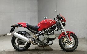 DUCATI MONSTER 400 2004 M407A