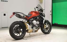 MV AGUSTA BRUTALE 800 2013