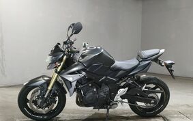 SUZUKI GSR750 2016 GR7NA