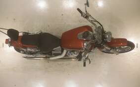 HONDA SHADOW 400 SLASHER 2005 NC40