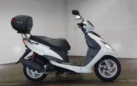 SYM XPRO FIGHTER 150 HV15