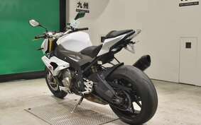 BMW S1000R 2014