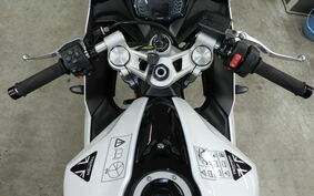 TRIUMPH DAYTONA660 2024