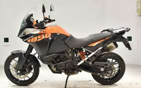 KTM 1050 ADVENTURE 2016 V4340