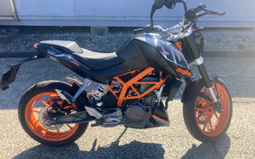 KTM 250 DUKE JGE40