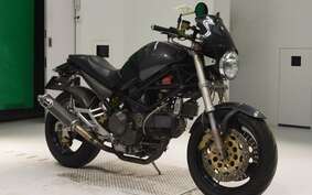 DUCATI MONSTER 900 1999