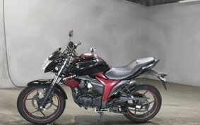 SUZUKI GIXXER 150 NG4BG