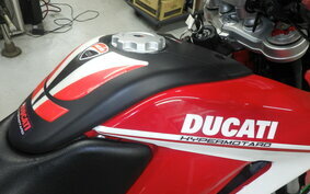 DUCATI HYPERMOTARD 1100 2011 B103A