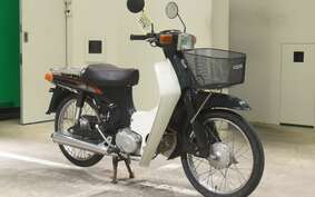 SUZUKI BIRDIE 50 BA41A