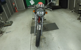 HONDA GB250 CLUBMAN Gen.4 MC10