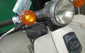 HONDA C50 SUPER CUB AA01