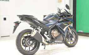 HONDA CBR400R 2023 NC56