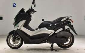 YAMAHA N-MAX SE86J