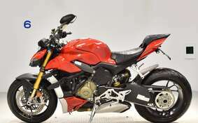 DUCATI STREETFIGHTER V4 S 2022 1F00A