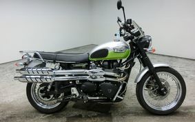 TRIUMPH TRIDENT 900 2007 J9171G