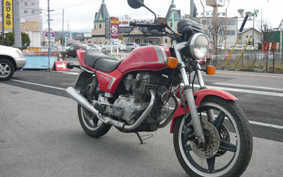 HONDA CB250 Super Hawk MC03