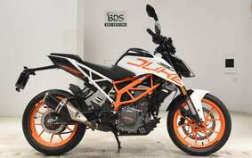 KTM 390 DUKE 2020 JPJ40