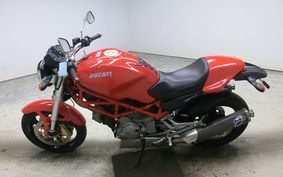 DUCATI MONSTER 400 IE 2007 M407A