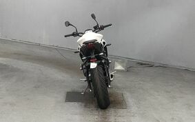 TRIUMPH STREET TRIPLE R HDA60