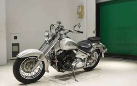 YAMAHA DRAGSTAR 400 CLASSIC 2007 VH01J