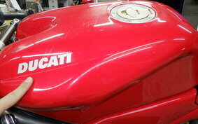 DUCATI 996 MONOPOSTO 2031 H200A