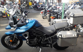 TRIUMPH TIGER 800 XR T 2019 RE26B8