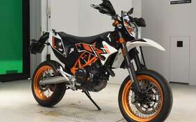 KTM 690 SMC R 2018 LST40