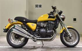 TRIUMPH THUNDERBIRD 900 1998 C398RM