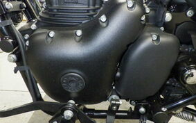 ROYAL ENFIELD METEOR 350 2022