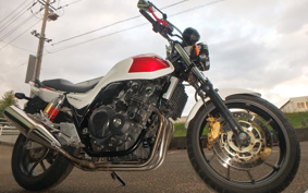 HONDA CB400SF 2014 NC42