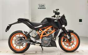 KTM 250 DUKE JGE40