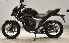 SUZUKI GIXXER 150 NG4BG