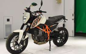 KTM 690 DUKE 2015 LDT40