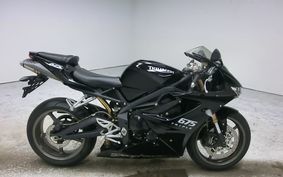 TRIUMPH DAYTONA 675 2009 MD1066